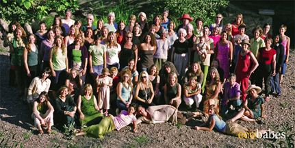 EcoBabes