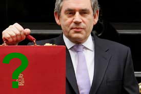 Gordon Brown