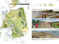 Envisioning gateway