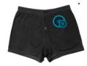 Eco-friendly cycling shorts