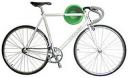 Cycloc bicycle storage