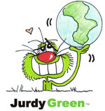 Jurdy Green